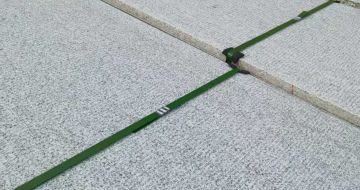 岳阳 芝麻白斧剁面