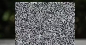 岳阳 芝麻黑火烧面