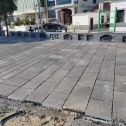 岳阳仿古石铺装效果