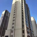 岳阳黄金麻高端小区，外墙干挂