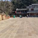 岳阳仿古石铺装效果
