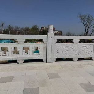 岳阳 河道栏杆，河道护栏