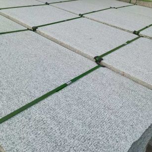 岳阳 芝麻白斧剁面