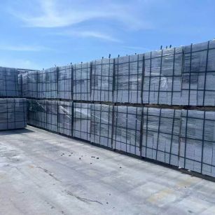岳阳 芝麻白火烧成品300*600地铺料，大量现货，物美价廉