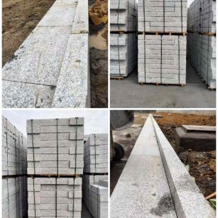 岳阳 芙蓉白路沿石，性价比之王