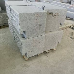 岳阳 整石坐凳打包