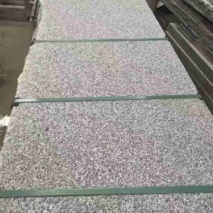 岳阳 芝麻黑火烧面