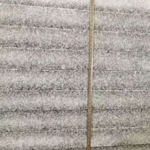 岳阳 芝麻白成品厚薄均匀