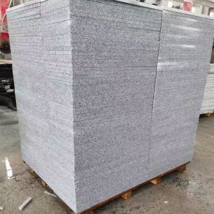 岳阳 火烧面地铺石，街道广场园林市政工程板，1.8~5.0厚均有现货