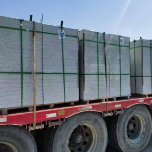 岳阳 芝麻白花岗岩地铺石