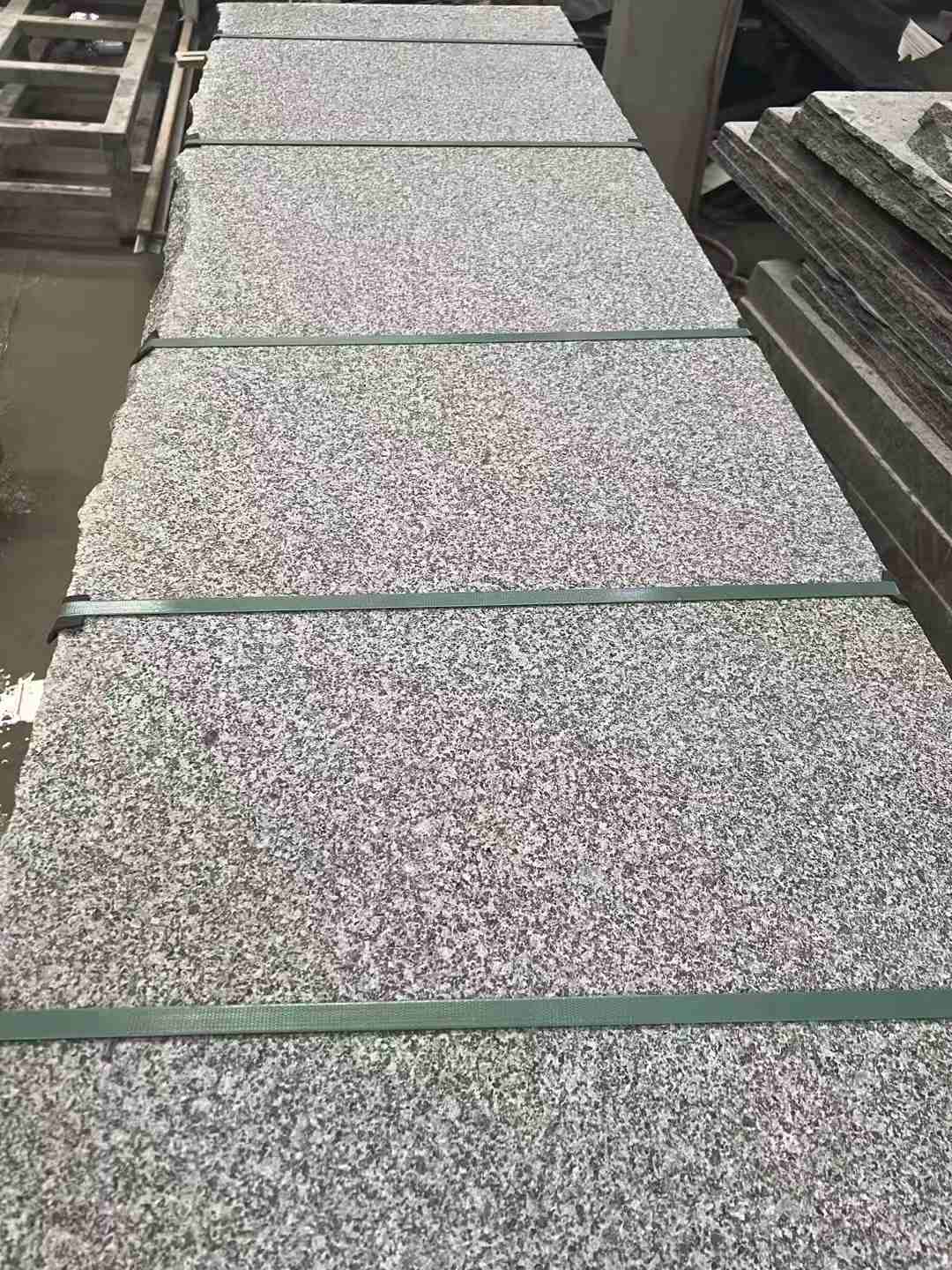岳阳 芝麻黑火烧面