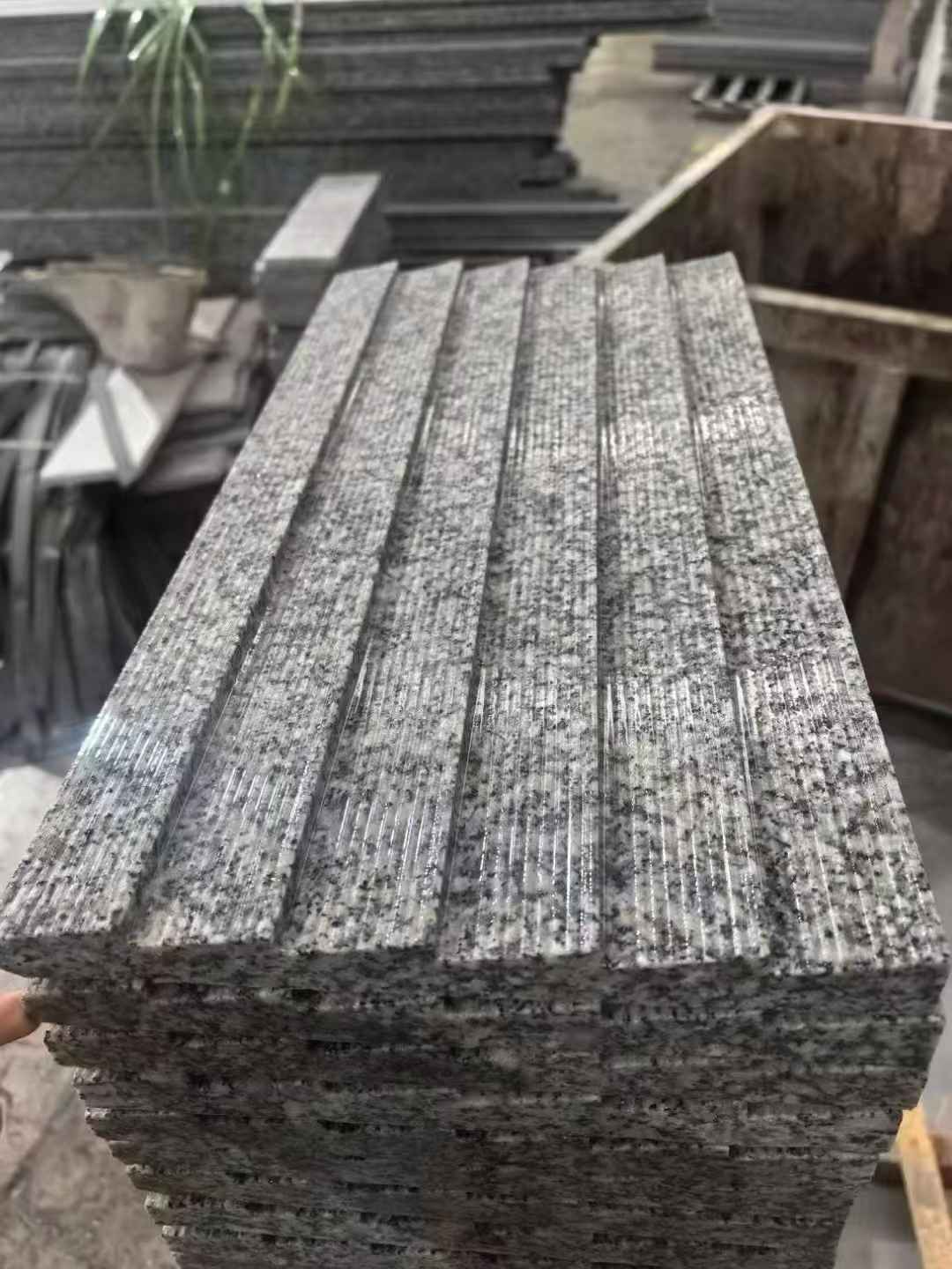岳阳 狼牙石