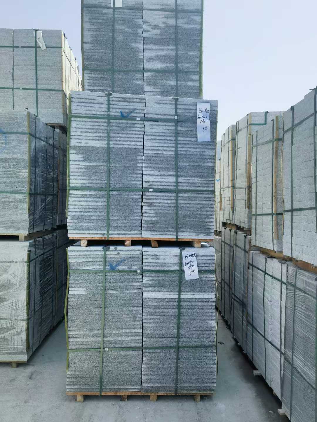 岳阳芝麻白地铺成品