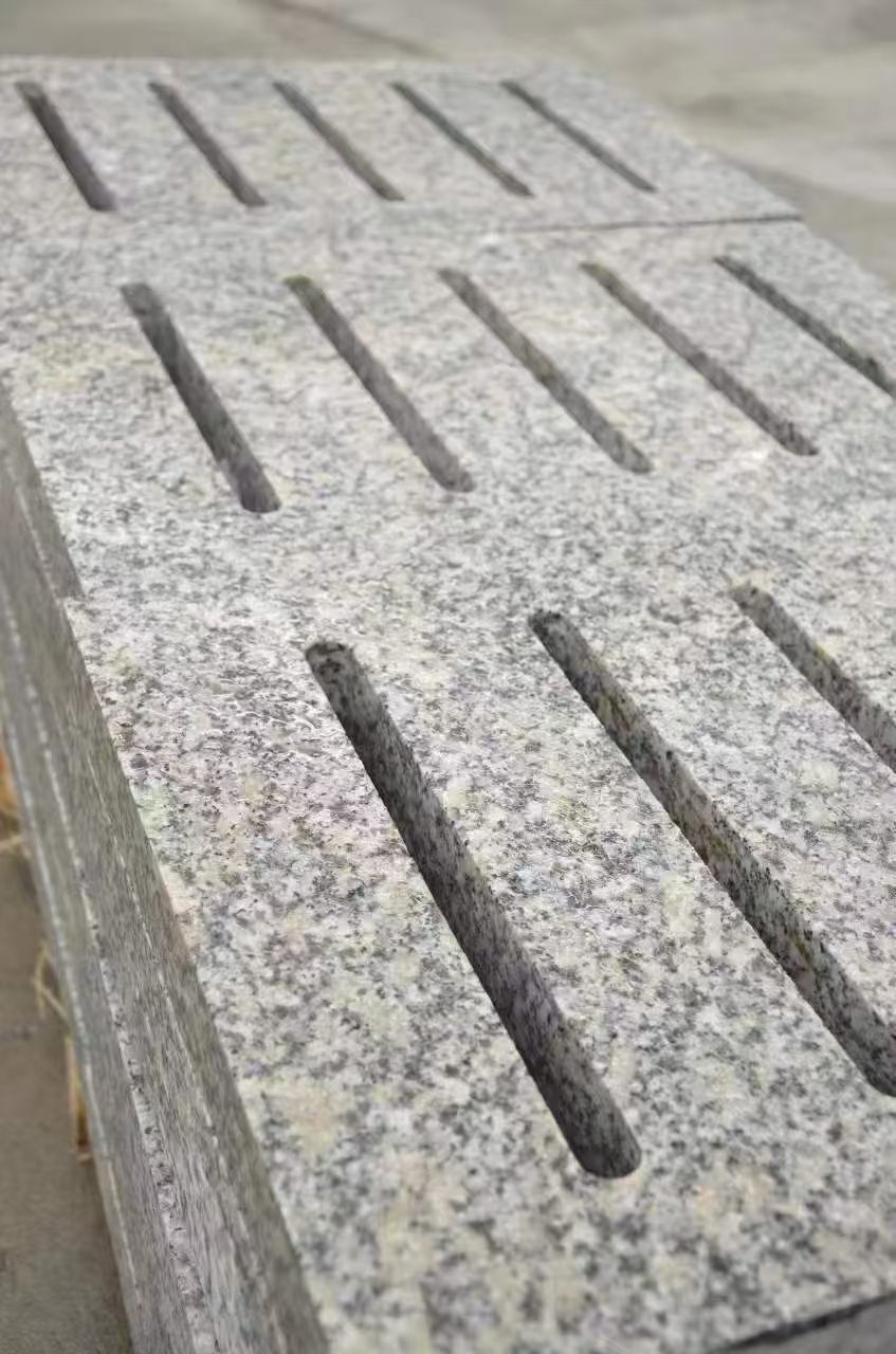 岳阳芙蓉白水沟盖板