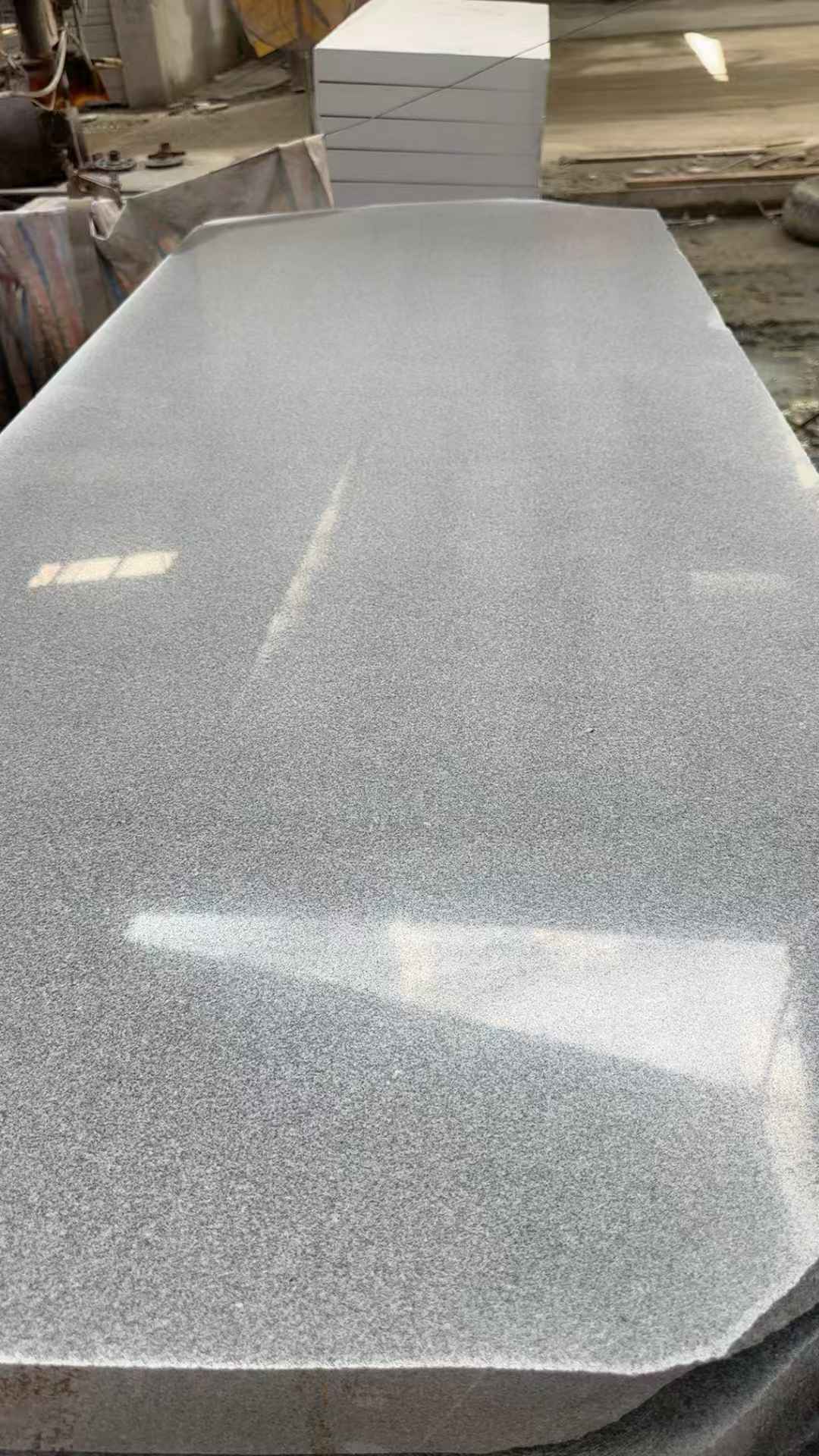 岳阳 芝麻灰磨光面