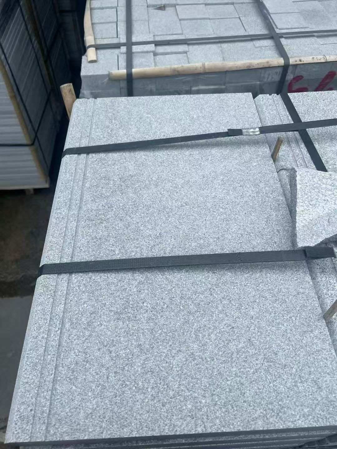 岳阳 芝麻灰火烧面拉槽台阶