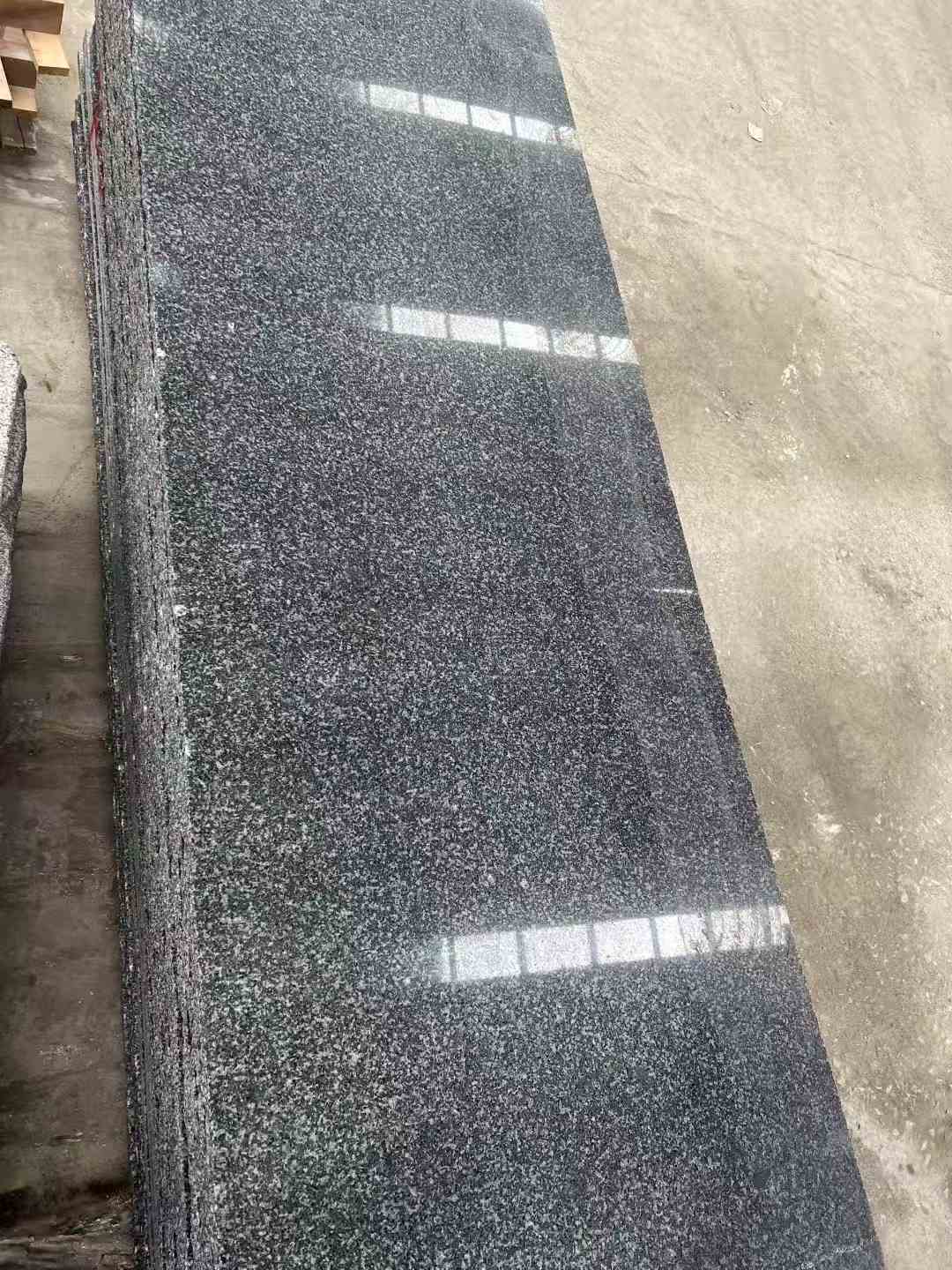 岳阳 芝麻黑光面