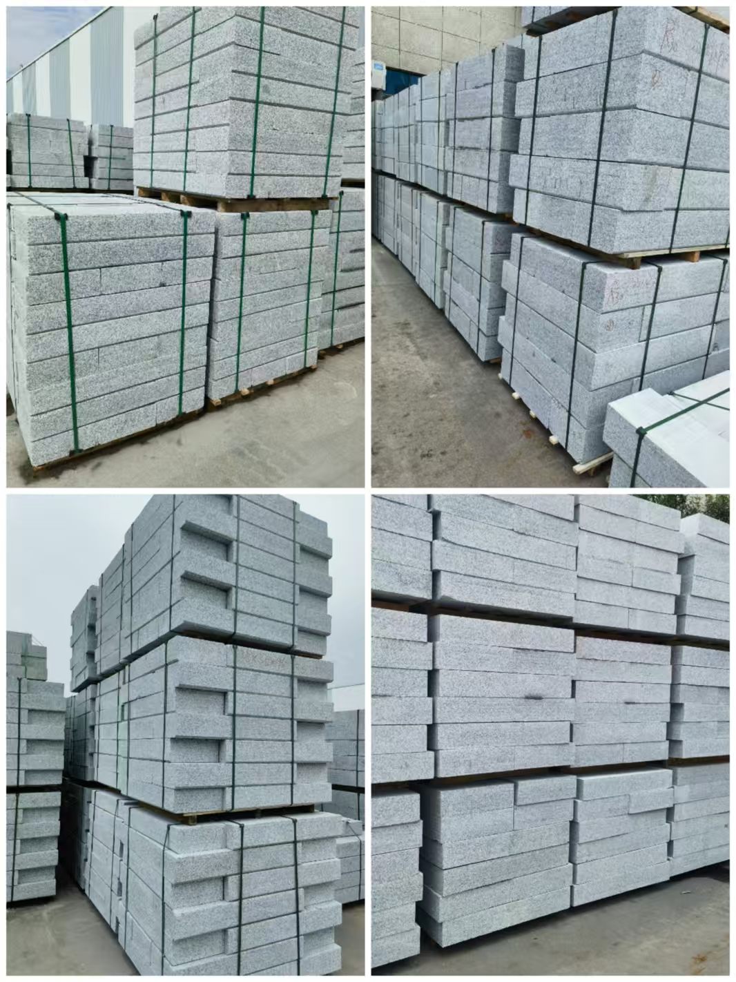 岳阳 花岗岩路沿石多少钱