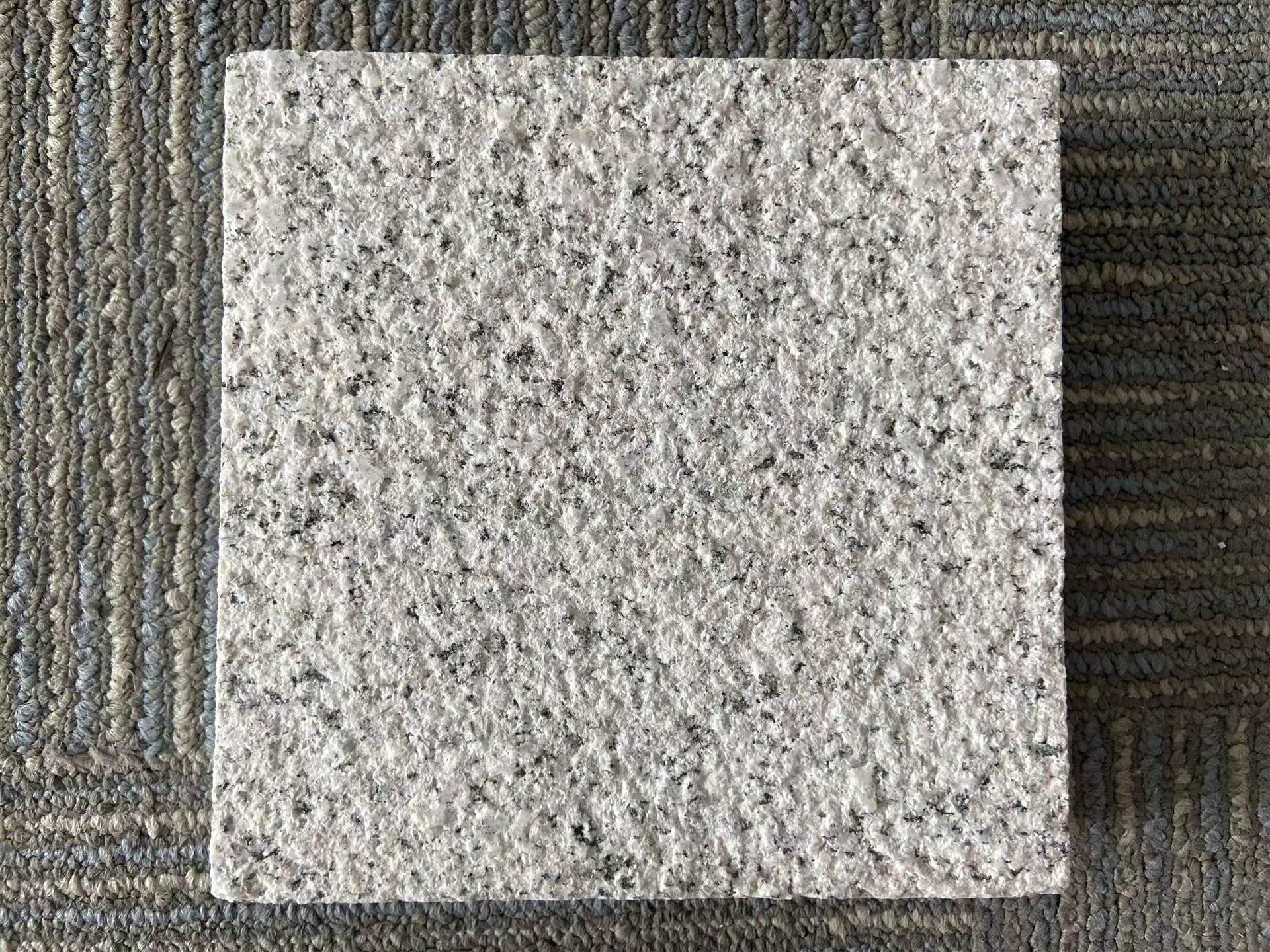 岳阳芝麻白荔枝面质量